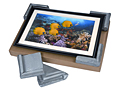 Instapak Speedypacker Insight Framed Art Corners