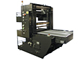 Large Product Shrink Packaging Bundlers (EB50)