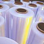 Machine Grade Stretch Wraps/Pallet Stretch Wraps