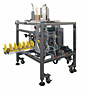 Case, Tray, and Carton Packaging Erectors (MBE-1200/1300)