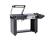 Manual Shrink Packaging L-Sealers (EM1622T/EM1636T)