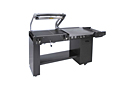 Manual Shrink Packaging L-Sealers (EM28T)