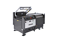 Manual Shrink Packaging L-Sealers (EPT Series/TK Series)