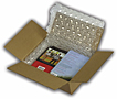 Inflatable Cushioning Protective Packaging (NewAir I.B. 200) - 2