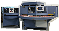 Automatic Clam Shell Sealers