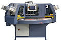 Fully-Automatic Clam Shell Sealers
