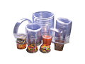 PVC Shrink Packaging Bands - 2