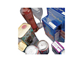 PVC Shrink Packaging Film