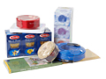 Polyolefin Shrink Packaging Film (Cryovac D-955)