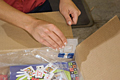 Automatic Void Fill Protective Packaging