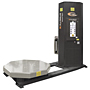High Profile Turntable Stretch Wrappers (SMH-150)