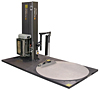 Non-Conveyorized Strech Wrappers (SMLPA-200)