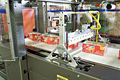 Shrink Packaging Snack Food