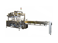 Shrink Packaging High Speed Lap Seal (CAPRA 8000 LS)