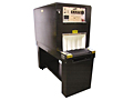 Single Chamber Shrink Packaging Tunnels (ET1610-48)