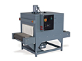 Single Chamber Shrink Packaging Tunnels (T-9)