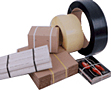 Strapping Materials and Manual Hand Tools