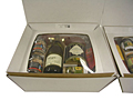 Suspension/Retension Protective Packaging (Korrvu) - 3