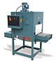 Single Chamber Shrink Packaging Tunnels (T-6H)