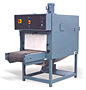 Single Chamber Shrink Packaging Tunnels (T-7H)