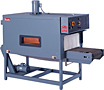 High Speed / Dual Chamber Shrink Packaging Tunnels (T-81)