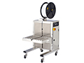 Table Top Side Seal Strapping Machine