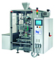 Vertical Form, Fill and Seal Bagging Machines (VETTA)