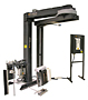 Non-Conveyorized Strech Wrappers (WRTA-150)