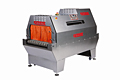 High Speed / Dual Chamber Shrink Packaging Tunnels (XT 30)