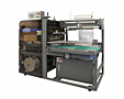 Automatic Shrink Packaging Side Sealers (ARROW)
