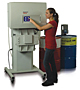 Automated Foam Molding System