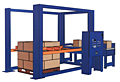 Series 500 Carton Palletizer