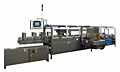 Corrugated Tray and Case Packaging Loaders